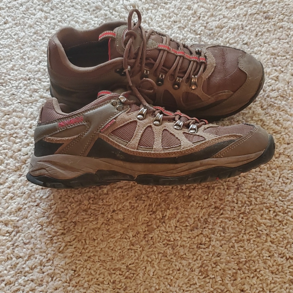 Mens Nevados Hiking Shoe